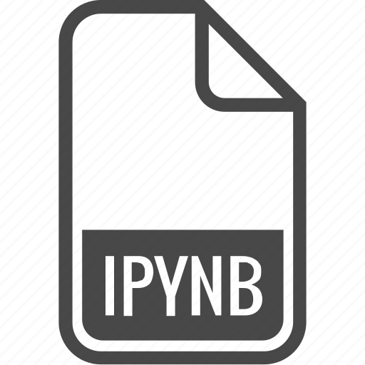 ipynb icon